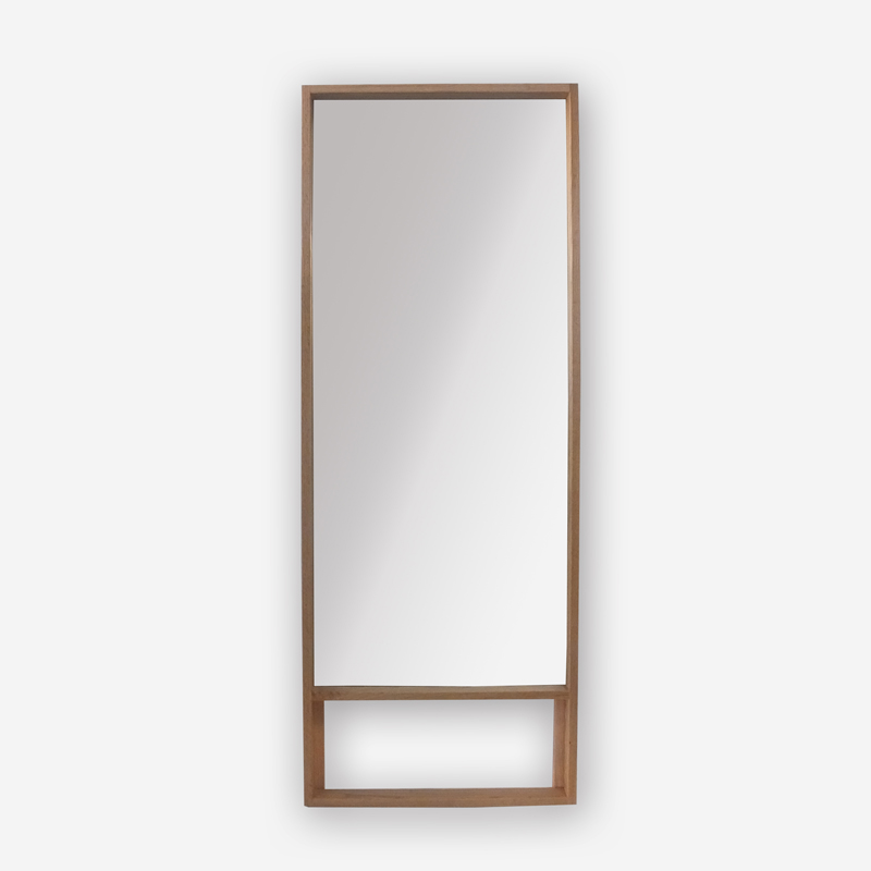 full length standing mirror XR4820